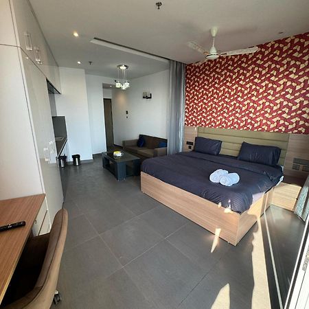 The Arc Studio New Delhi Extérieur photo