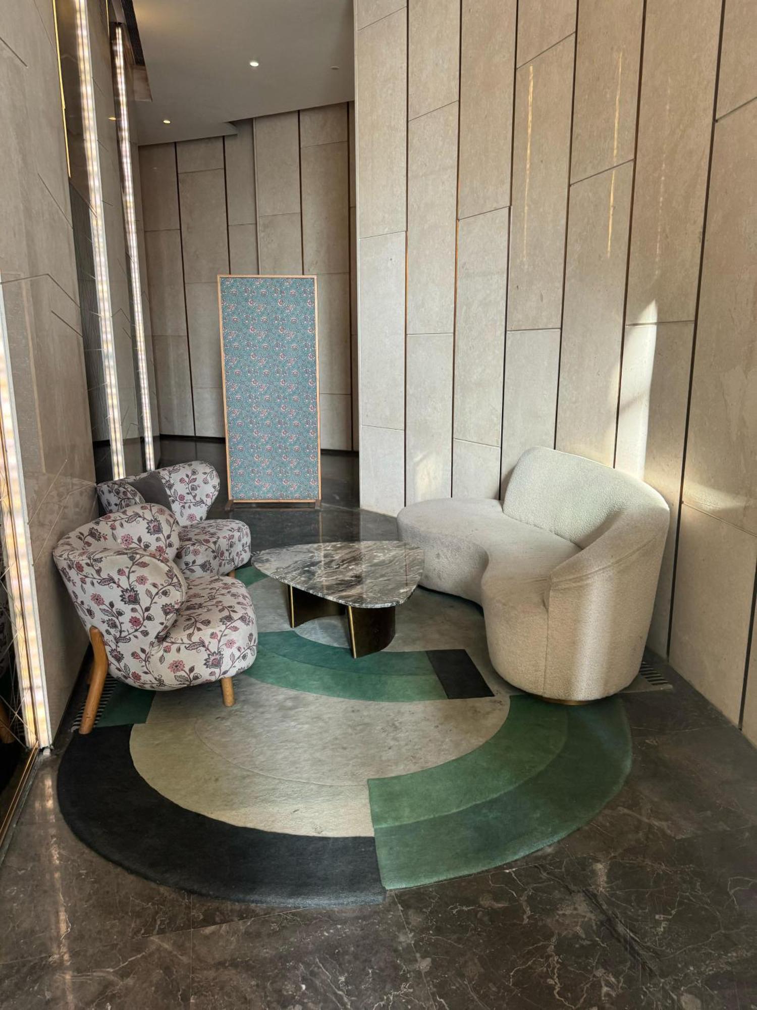 The Arc Studio New Delhi Extérieur photo